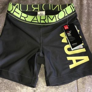 Under armour shorts